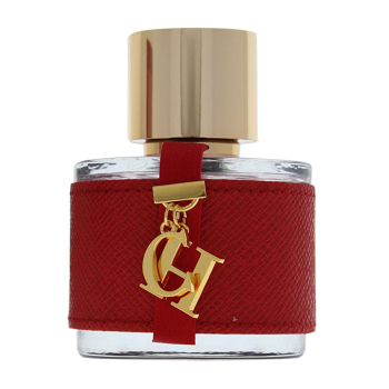 Carolina Herrera CH CH HC For Women Eau De Toilette 50ML