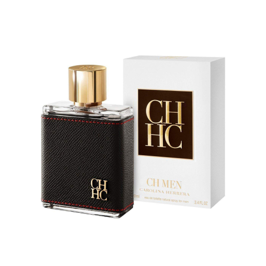 Carolina Herrera CH HC Men Eau De Toilette 100ML