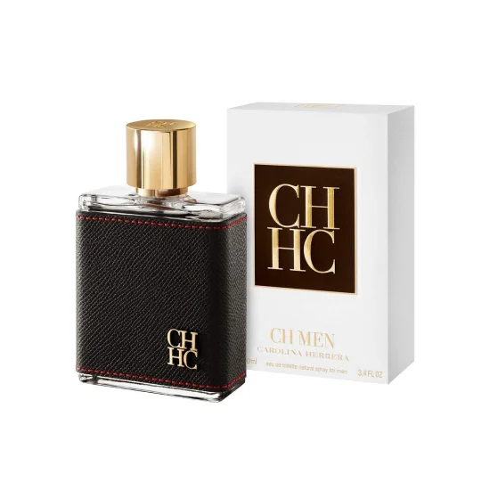 Carolina Herrera CH HC Men Eau De Toilette 100ML