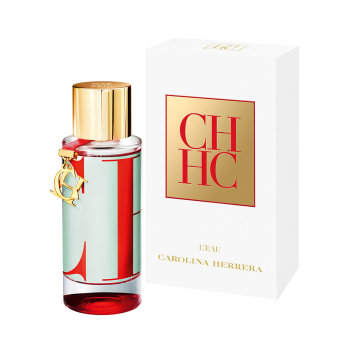 Carolina Herrera CH HC L`eau For Women Eau De Toilette 100ML