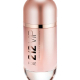 Carolina Herrera 212 VIP Rose For Women Eau De Parfum 80ML