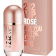 Carolina Herrera 212 VIP Rose For Women Eau De Parfum 80ML