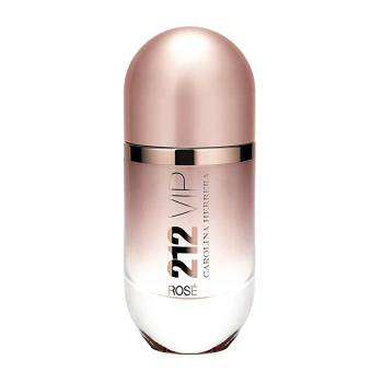 Carolina Herrera 212 VIP Rose For Women Eau De Parfum 50ML