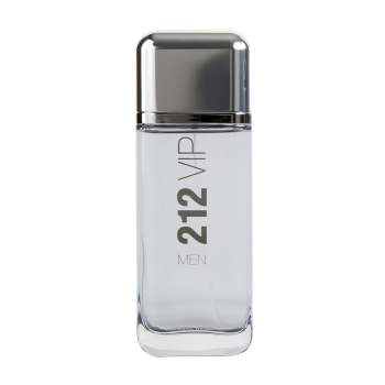 Carolina Herrera 212 VIP Men Eau De Toilette 200ML Carolina Herrera 212 VIP Men Eau De Toilette 200ML