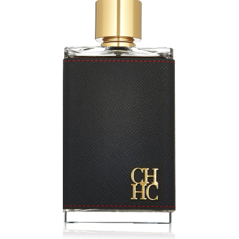 Carolina Herrera CH HC Men Eau De Toilette 200ML Carolina Herrera CH HC Men Eau De Toilette 200ML