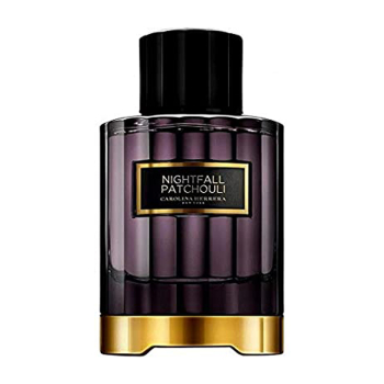 Carolina Herrera Nightfall Patchouli For Unisex Eau De Parfum 100ML Carolina Herrera Nightfall Patchouli For Unisex Eau De Parfum 100ML