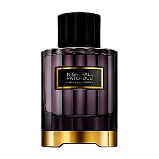 Carolina Herrera Nightfall Patchouli For Unisex Eau De Parfum 100ML