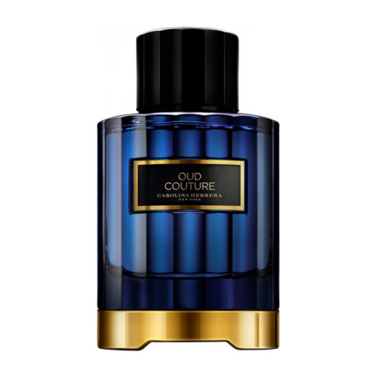 Carolina Herrera Oud Couture For Unisex Eau De Parfum 100ML