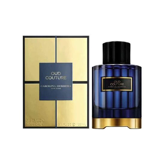 Carolina Herrera Oud Couture For Unisex Eau De Parfum 100ML
