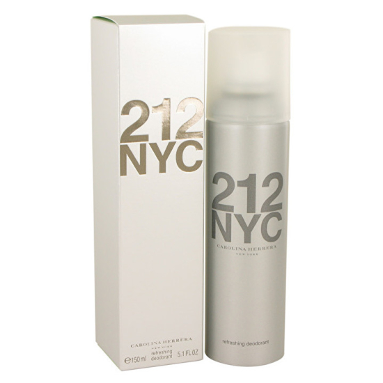 CH 212 For Women Deo spray 150ML