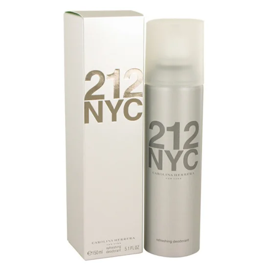 CH 212 For Women Deo spray 150ML