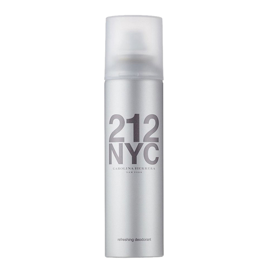 CH 212 For Women Deo spray 150ML
