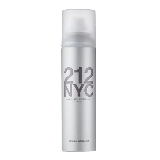 CH 212 For Women Deo spray 150ML