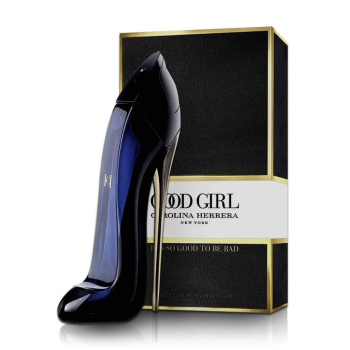 Carolina Herrera Good Girl For Women Eau De Parfum 50ML Carolina Herrera Good Girl For Women Eau De Parfum 50ML