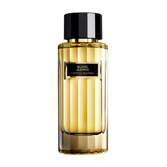 Carolina Herrera Blond Jasmine for Unisex Eau De Toilette 100ML