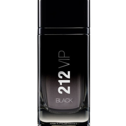 Carolina Herrera 212 VIP Black Men Eau De Parfum 100ML Carolina Herrera 212 VIP Black Men Eau De Parfum 100ML