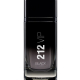 Carolina Herrera 212 VIP Black Men Eau De Parfum 100ML