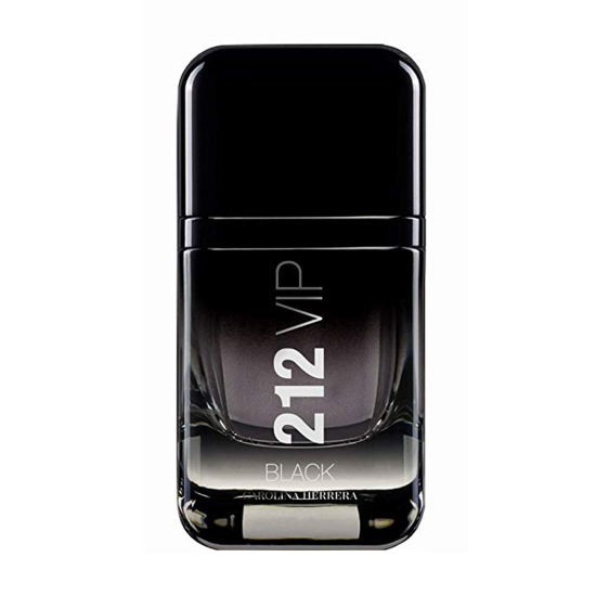 Carolina Herrera 212 VIP Black Men Eau De Parfum 50ML