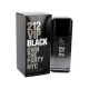 Carolina Herrera 212 VIP Black Men Eau De Parfum 200ML