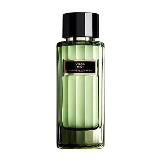 Carolina Herrera Virgin Mint for Unisex Eau De Toilette 100ML