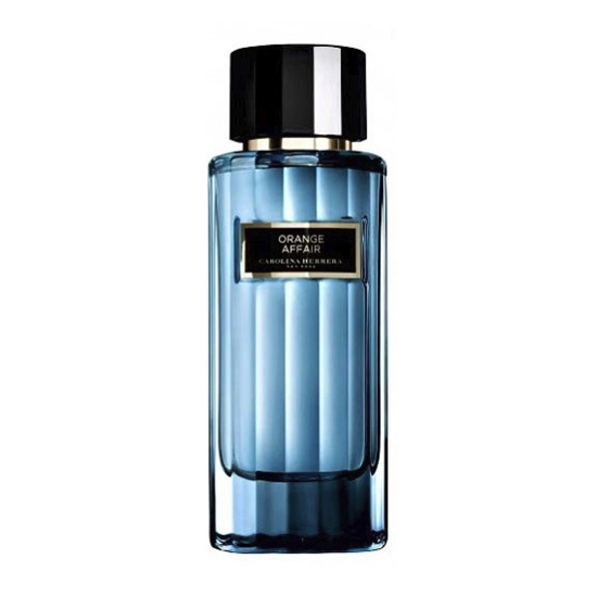 Carolina Herrera Orange Affair for Unisex Eau De Parfum 100ML