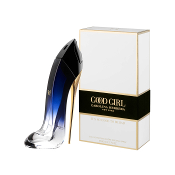 Carolina Herrera Good Girl Legere For Women Eau De Parfum 80ML Carolina Herrera Good Girl Legere For Women Eau De Parfum 80ML
