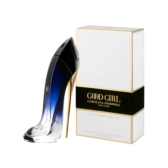 Carolina Herrera Good Girl Legere For Women Eau De Parfum 80ML