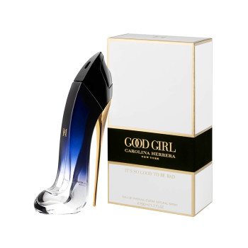 Carolina Herrera Good Girl Legere For Women Eau De Parfum 50ML Carolina Herrera Good Girl Legere For Women Eau De Parfum 50ML