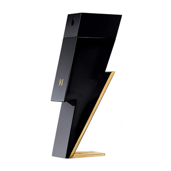 Carolina Herrera Bad Boy For Men Eau De Toilette 50ML Carolina Herrera Bad Boy For Men Eau De Toilette 50ML