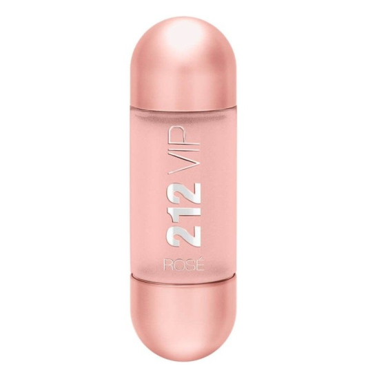 Carolina Herrera 212 Vip Rose Hair Mist 30ML