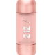 Carolina Herrera 212 Vip Rose Hair Mist 30ML