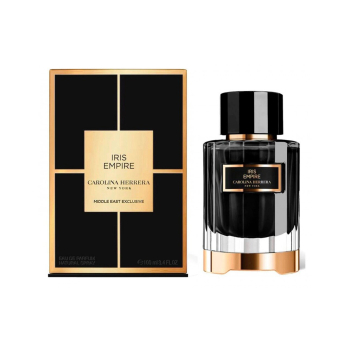 CH Iris Empire Eau De Parfum 100ML For Unisex