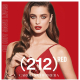 CH 212 Vip Rose Red Limited Edition for Women Eau De Parfum 80ML
