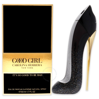 CH Good Girl Its So Good To Be Bad Supreme Eau De Parfum 50ML For Women