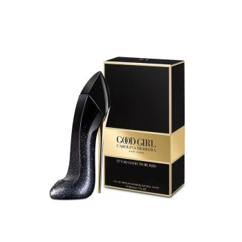 CH Good Girl Its So Good To Be Bad Supreme Eau De Parfum For Women CH Good Girl Its So Good To Be Bad Supreme Eau De Parfum For Women