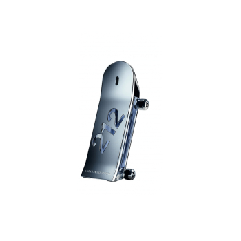 CH 212 Men Heroes  Eau De Toilette  For Men CH 212 Men Heroes  Eau De Toilette  For Men