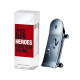 CH 212 Men Heroes  Eau De Toilette  For Men