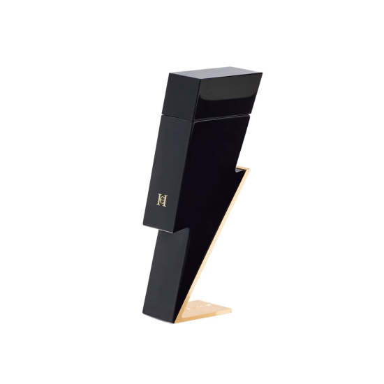 Carolina Herrera Bad Boy Eau De Toilette For Men
