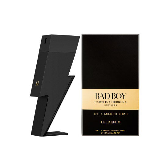 Carolina Herrera Bad Boy Le Parfum Eau De Parfum 100ML