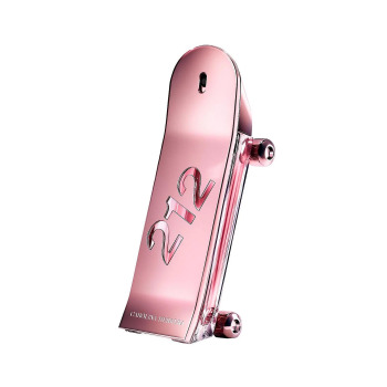 Carolina Herrera 212 Heroes For Her Eau De Parfum