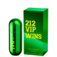 CH 212 Vip For Women Wins L/e Eau De Parfum 80ML