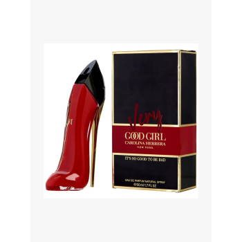 CH Good Girl Very Eau De Parfum For Women