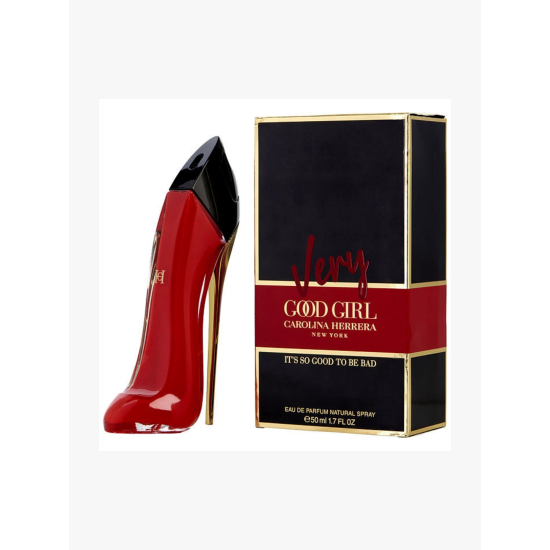 CH Good Girl Very Eau De Parfum For Women