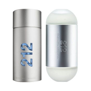 CH 212For Men and Women EDT 100ML CH 212For Men and Women EDT 100ML