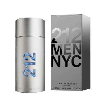 CH 212For Men and Women EDT 100ML CH 212For Men and Women EDT 100ML