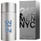 CH 212For Men and Women EDT 100ML