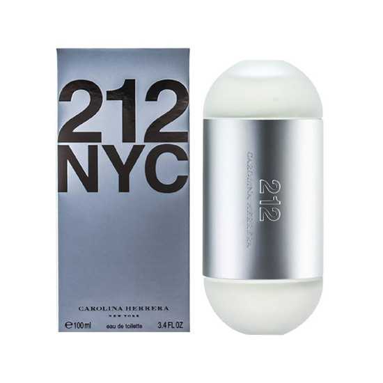 CH 212For Men and Women EDT 100ML