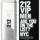 CH 212 VipFor Men and Women
