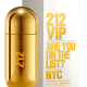 CH 212 VipFor Men and Women