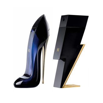 CH Bad Boy & Good GirlFor Men and Women